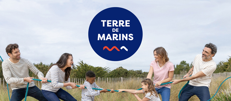 Terre de marins（テール・ド・マラン / テールドマラン）取扱い商品例